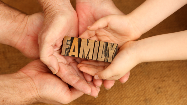 子女在美國，跨境傳承該怎麼規劃？